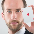 Zauberk&uuml;nstler Andreas Maier Wolfratshausen