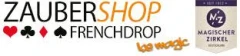 Logo Zaubershop-Frenchdrop