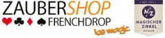 Logo Zaubershop-Frenchdrop Zauberartikel
