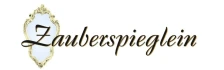 Logo Zauberspieglein Stefanie Mielnik