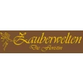 Logo Zauberwelten Die Floristin