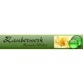 Logo Zauberwerk, Wellness, Massage & Kosmetik