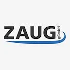 Logo ZAUG GmbH Zentrum Arbeit und Umwelt