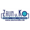 Logo Zaun u. Ko