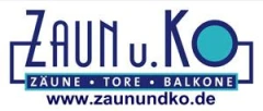 Logo Zaun u. Ko