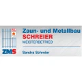 Zaun- und Metallbau SCHREIER Raschau