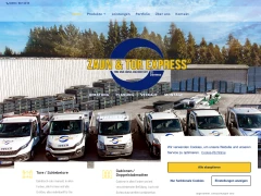 Zaun und Tor Express Marl
