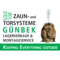 ZAUN- und TORSYSTEME G&Uuml;NBEK e.K. Ratingen