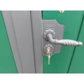 Zaunbau Handwerkservice Miroslawa Pasciak Krefeld