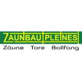Zaunbau Pleines Schifferstadt