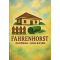 Zaunbau Rollrasen M&auml;hroboter M&auml;hkanten B&ouml;nen