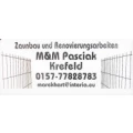Zaunbau & Zaunhandel Krefeld