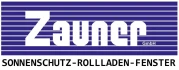 Logo Zauner Sonnenschutz - Rolläden - Fenster