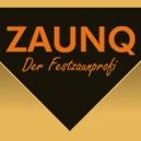 Logo ZAUNQ GmbH