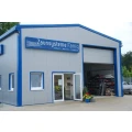 Zaunsysteme Faniq Ottendorf-Okrilla