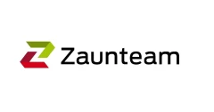 Logo Zaunteam Paderborn NTT GmbH