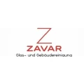 Zavar Glas-& Geb&auml;udereinigung Frankfurt