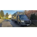 ZB Transporte Hannover