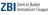 Logo ZBI Vertriebskoordinations GmbH