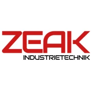 Logo zeak GmbH