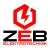 Logo ZEB – Elektro