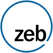 Logo zeb/rolfes.schierenbeck. associates gmbh