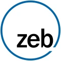 Logo zeb/rolfes schierenbeck associates gmbh