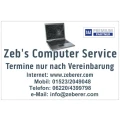 Zeb's Computer Service Schriesheim