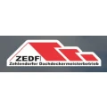 ZEDF. Zehlendorfer Dachdeckermeisterbetrieb GmbH Berlin