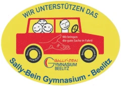 Logo ZeeBORN GmbH
