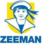 Logo Zeeman  Textil
