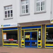 Zeeman Leverkusen