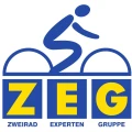 Logo ZEG Zweirad-Einkaufs-Genossenschaft eG
