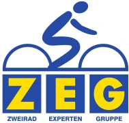Logo ZEG Zweirad-Einkaufs-Genossenschaft eG