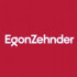 Logo Zehnder International GmbH, Egon Personalberatung