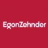 Logo Zehnder International GmbH, Egon Personalberatung