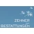 Logo Zehner GmbH Bestattungen Bestattungen