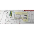 Zeichenb&uuml;ro Rabenau Feuerwehrplanerstellung Lemgo
