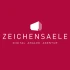 Logo ZEICHENSAELE GmbH