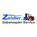 Logo Zeidler-Gabelstapler-Service