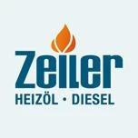 Logo Zeiler Transport u. Brennstoff GmbH & Co. KG