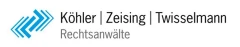 Logo Zeising, Jürgen