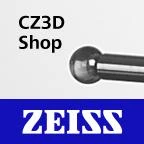 Logo Zeiss Carl 3D Automation GmbH