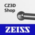 Logo Zeiss Carl 3D Automation GmbH Automatisierungstechnik