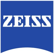 Logo Zeiss, Carl Jena