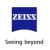Logo Zeiss Vision Center M&uuml;nchen