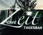Logo "Zeit" Café