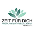 Zeit f&uuml;r Dich, Ambulanter Pflegedienst Ebert&Katz UG (haftungsbeschr&auml;nkt) Gomaringen