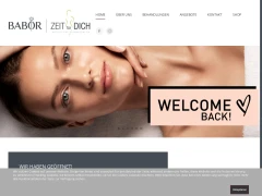 Zeit f&uuml;r dich Lampertheim