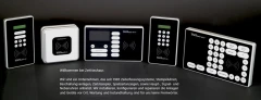 Zeit- u. Datentechnik J&uuml;rgen Neuhaus Kamen